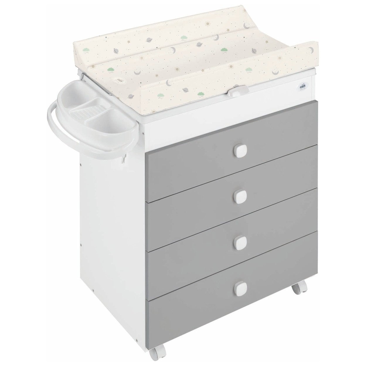 Previjalna miza ASIA Pianeti Previjalna miza ASIA Pianeti