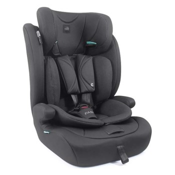 Dječja autosjedalica Cam Fast i-Size Black 76-150 cm Dječja autosjedalica Cam Fast i-Size Black 76-150 cm