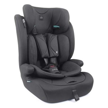 Dječja autosjedalica Cam Fast i-Size Black 76-150 cm