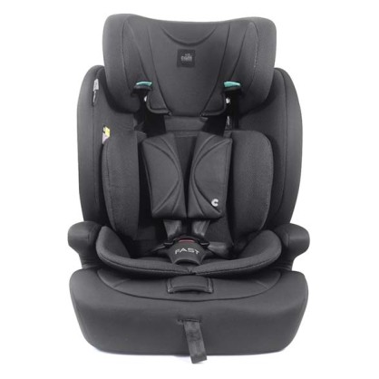 Dječja autosjedalica Cam Fast i-Size Black 76-150 cm