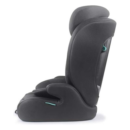 Dječja autosjedalica Cam Fast i-Size Black 76-150 cm