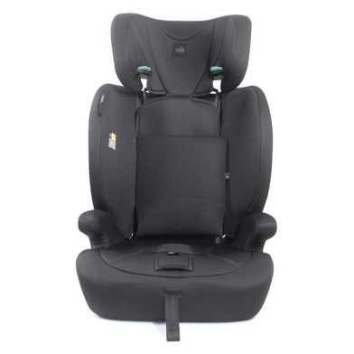 Dječja autosjedalica Cam Fast i-Size Black 76-150 cm