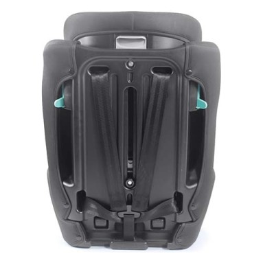 Dječja autosjedalica Cam Fast i-Size Black 76-150 cm