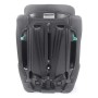 Dječja autosjedalica Cam Fast i-Size Black 76-150 cm
