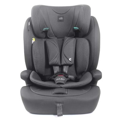 Dječja autosjedalica Cam Fast i-Size Black 76-150 cm
