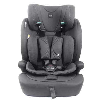 Dječja autosjedalica Cam Fast i-Size Black 76-150 cm