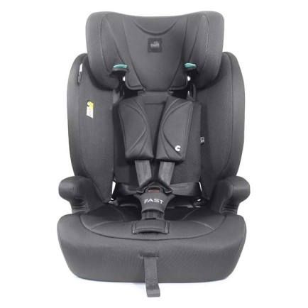 Dječja autosjedalica Cam Fast i-Size Black 76-150 cm
