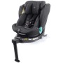 Autosjedalica 360° SOSTA EVO I-Size Black 40-150 cm