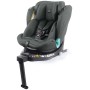 Autosjedalica 360° SOSTA EVO I-Size Dark Green/ Grey 40-150 cm