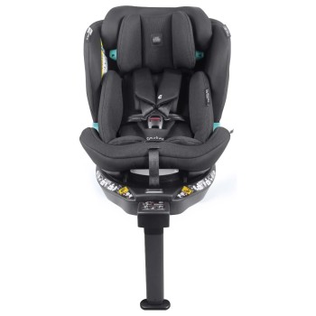 Autosjedalica 360° SOSTA EVO I-Size Black 40-150 cm Autosjedalica 360° SOSTA EVO I-Size Black 40-150 cm