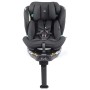 Autosjedalica 360° SOSTA EVO I-Size Black 40-150 cm