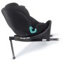 Autosjedalica 360° SOSTA EVO I-Size Black 40-150 cm