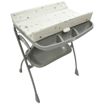 Stol za presvlačenje s kadom VOLARE Pianeti