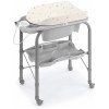 Stol za previjanje s kadom CAMBIO Pianeti
