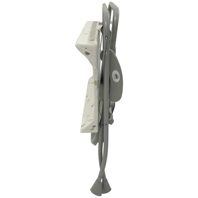 Stol za presvlačenje s kadom VOLARE Pianeti