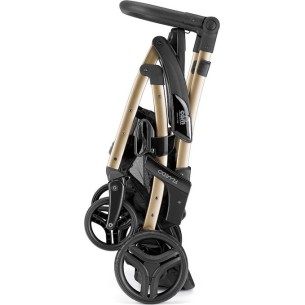Dječja kolica 3u1 FLUIDO EASY Beige Dječja kolica 3u1 FLUIDO EASY Beige