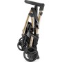 Dječja kolica 3u1 FLUIDO EASY Beige Dječja kolica 3u1 FLUIDO EASY Beige