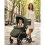 Dječja kolica 3u1 FLUIDO EASY Beige Dječja kolica 3u1 FLUIDO EASY Beige