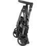 Dječja kolica 3u1 FLUIDO EASY Anthracite Dječja kolica 3u1 FLUIDO EASY Anthracite