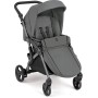 Dječja kolica 3u1 FLUIDO EASY Anthracite Dječja kolica 3u1 FLUIDO EASY Anthracite