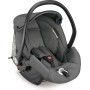 Dječja kolica 3u1 FLUIDO EASY Anthracite Dječja kolica 3u1 FLUIDO EASY Anthracite