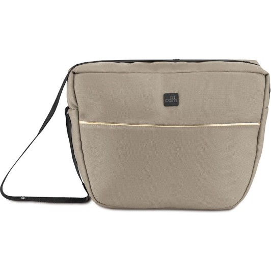 Dječja kolica 3u1 FLUIDO EASY Beige Dječja kolica 3u1 FLUIDO EASY Beige