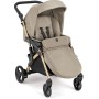 Dječja kolica 3u1 FLUIDO EASY Beige Dječja kolica 3u1 FLUIDO EASY Beige