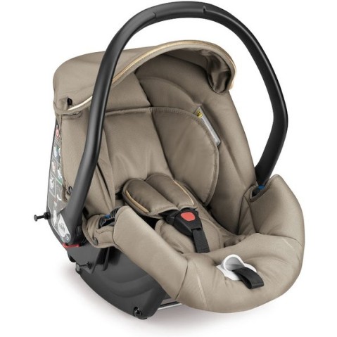 Dječja kolica 3u1 FLUIDO EASY Beige Dječja kolica 3u1 FLUIDO EASY Beige