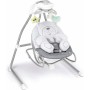 Ljuljačka za bebe CAM GIRONANNA EVO Teddy Grey Ljuljačka za bebe CAM GIRONANNA EVO Teddy Grey