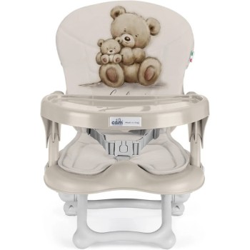Sklopiva hranilica SMARTY POP Orso