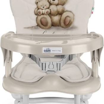 Sklopiva hranilica SMARTY POP Orso Sklopiva hranilica SMARTY POP Orso