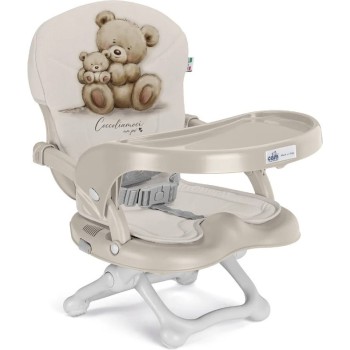 Sklopiva hranilica SMARTY POP Orso