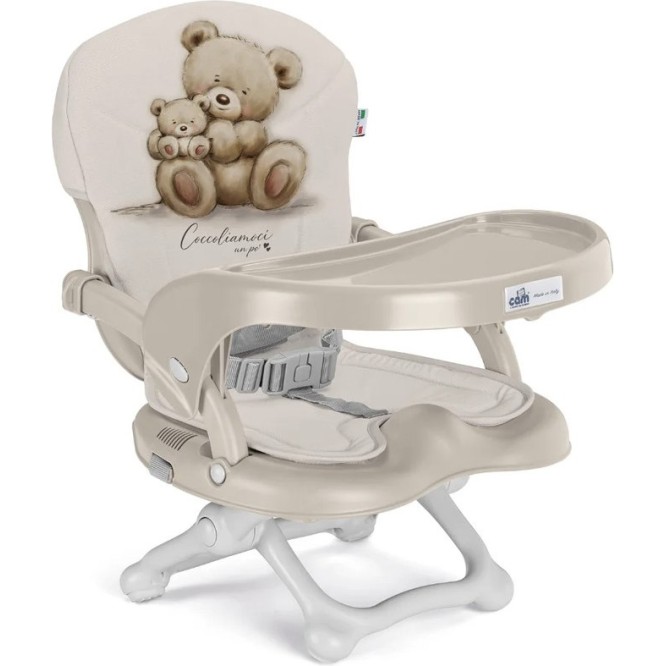 Sklopiva hranilica SMARTY POP Orso Sklopiva hranilica SMARTY POP Orso
