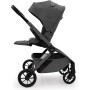 Dječja kolica 3u1 ZAC Magnetic Grey Dječja kolica 3u1 ZAC Magnetic Grey
