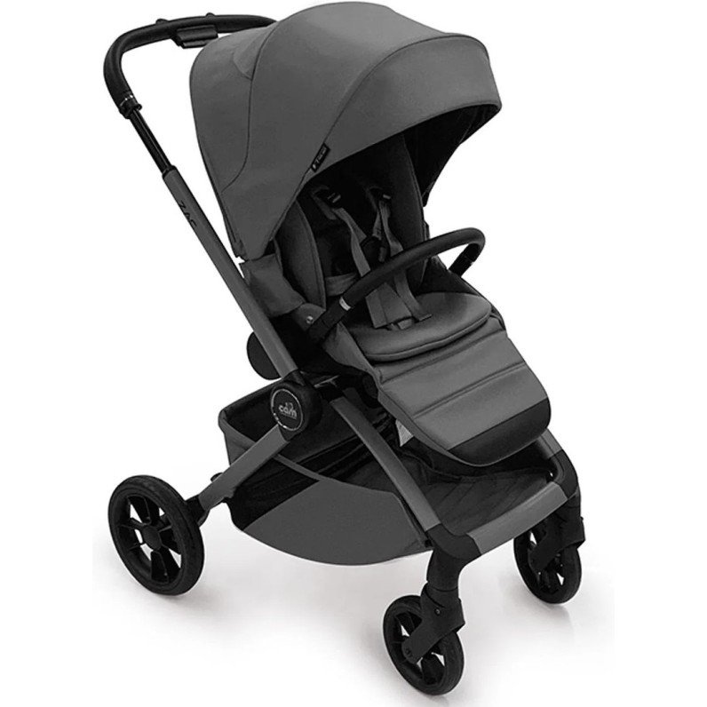 Dječja kolica 3u1 ZAC Magnetic Grey Dječja kolica 3u1 ZAC Magnetic Grey