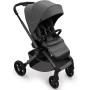 Dječja kolica 3u1 ZAC Magnetic Grey Dječja kolica 3u1 ZAC Magnetic Grey