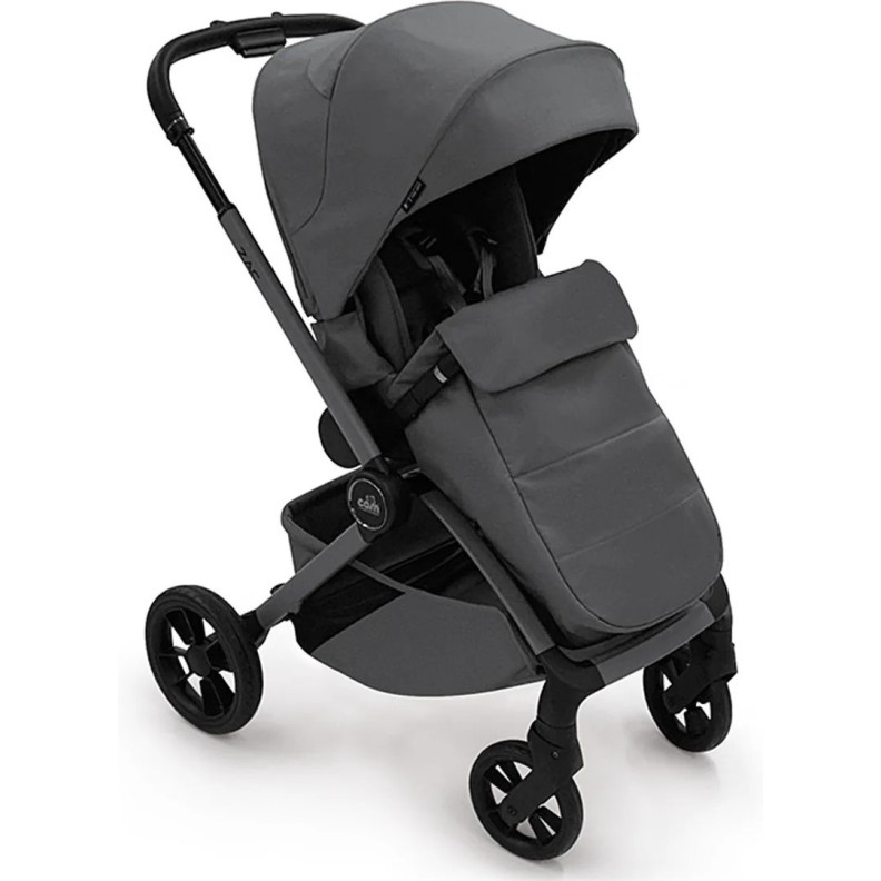 Dječja kolica 3u1 ZAC Magnetic Grey Dječja kolica 3u1 ZAC Magnetic Grey
