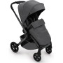 Dječja kolica 3u1 ZAC Magnetic Grey Dječja kolica 3u1 ZAC Magnetic Grey