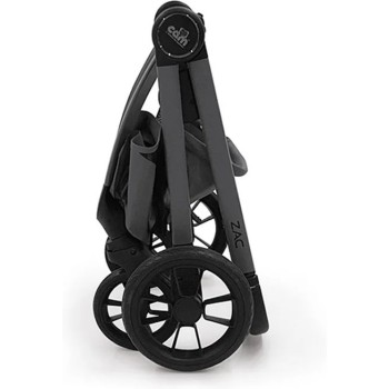 Dječja kolica 3u1 ZAC Magnetic Grey Dječja kolica 3u1 ZAC Magnetic Grey