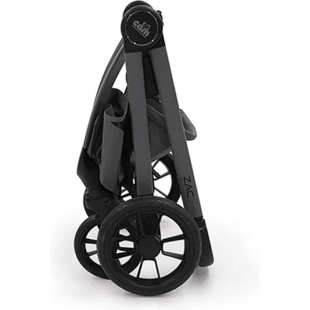 Dječja kolica 3u1 ZAC Magnetic Grey Dječja kolica 3u1 ZAC Magnetic Grey