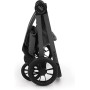 Dječja kolica 3u1 ZAC Magnetic Grey Dječja kolica 3u1 ZAC Magnetic Grey
