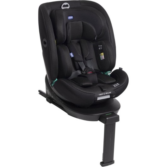 Avtosedež EVERONE i-Size Grey Black 40–150 cm Avtosedež EVERONE i-Size Grey Black 40–150 cm