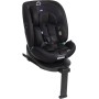Avtosedež EVERONE i-Size Grey Black 40–150 cm Avtosedež EVERONE i-Size Grey Black 40–150 cm