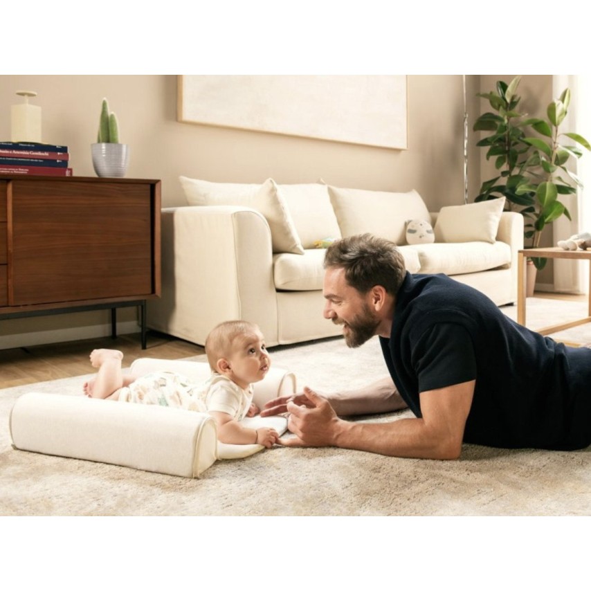 Gnezdece MOMMY POD 3in1 Natural Gnezdece MOMMY POD 3in1 Natural