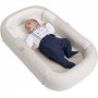 Gnezdece za dojenčka MOMMY POD 3in1 Grey Gnezdece za dojenčka MOMMY POD 3in1 Grey