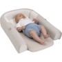 Gnezdece za dojenčka MOMMY POD 3in1 Grey Gnezdece za dojenčka MOMMY POD 3in1 Grey
