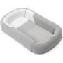 Gnezdece za dojenčka MOMMY POD 3in1 Grey Gnezdece za dojenčka MOMMY POD 3in1 Grey