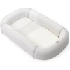 Gnezdece MOMMY POD 3in1 Natural
