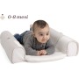Gnezdece MOMMY POD 3in1 Natural Gnezdece MOMMY POD 3in1 Natural