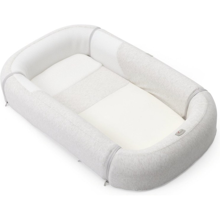 Gnezdece MOMMY POD 3in1 Natural Gnezdece MOMMY POD 3in1 Natural